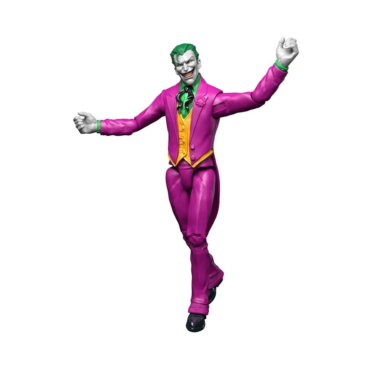 JMD97 DC Premier Serisi Joker Aksiyon Figürü görsel 2