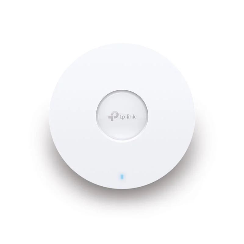 Omada EAP653 AX3000 WIFI6 1 Port Gıgabıt 2.4/5GHZ Poe Tavan Tipi Access Poınt (adaptörsüz)