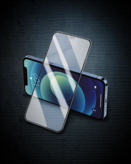 Samsung Galaxy A05 3d Antistatik Seramik Nano Ekran Koruyucu
