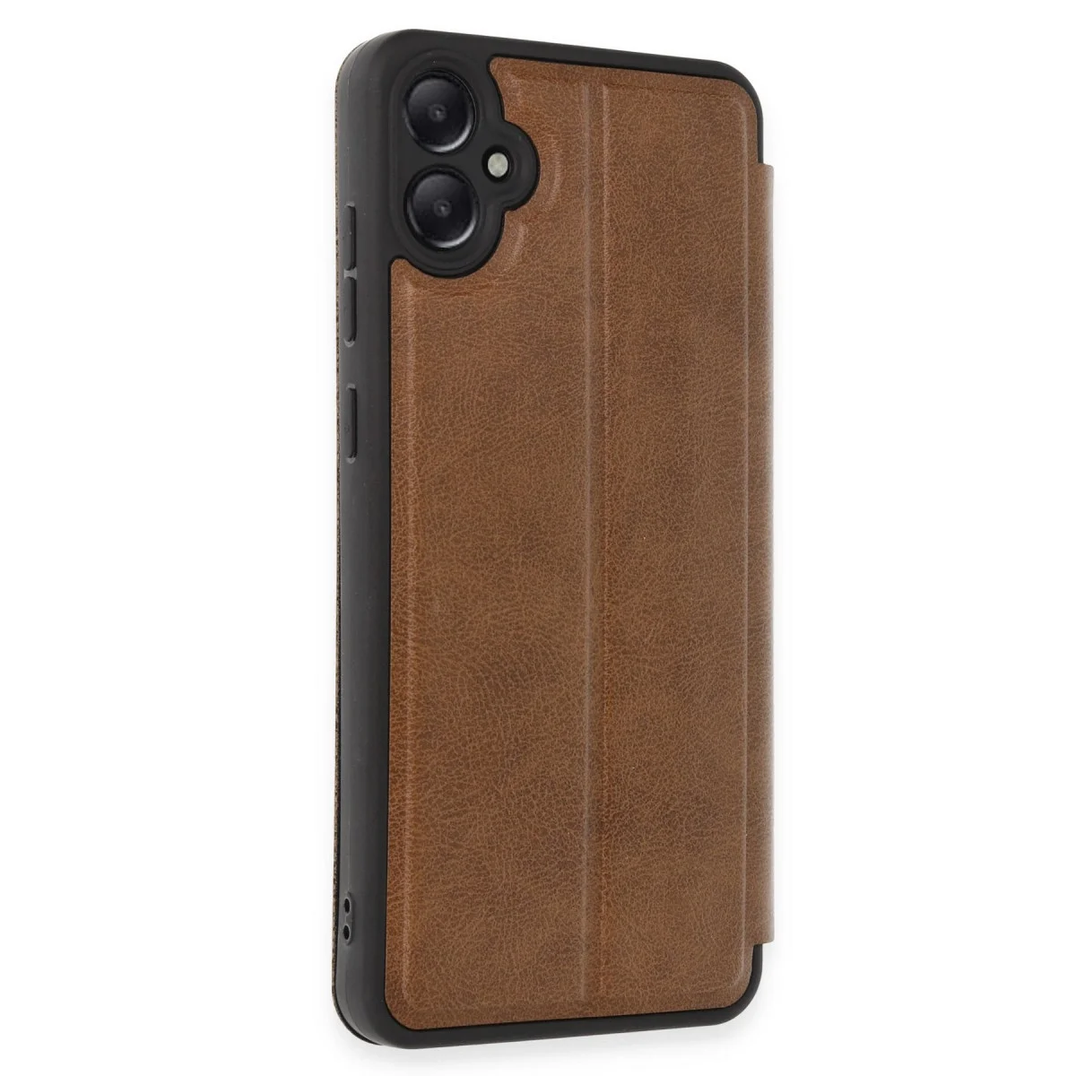 Samsung Galaxy A05 Kılıf Flip Cover - Taba görsel 2