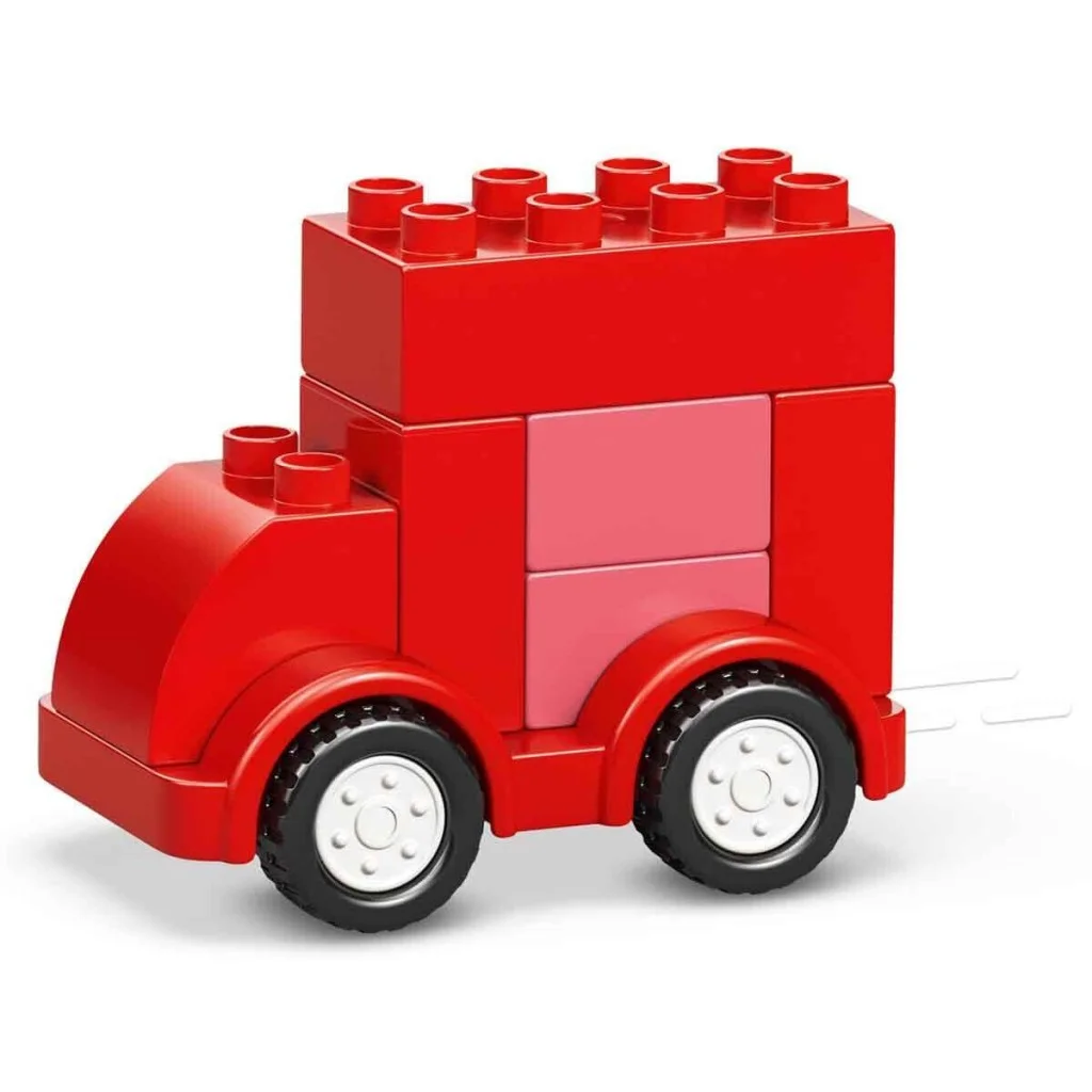 10474 Duplo Yaratıcı Araçlar 42 parça +1,5 yaş görsel 3