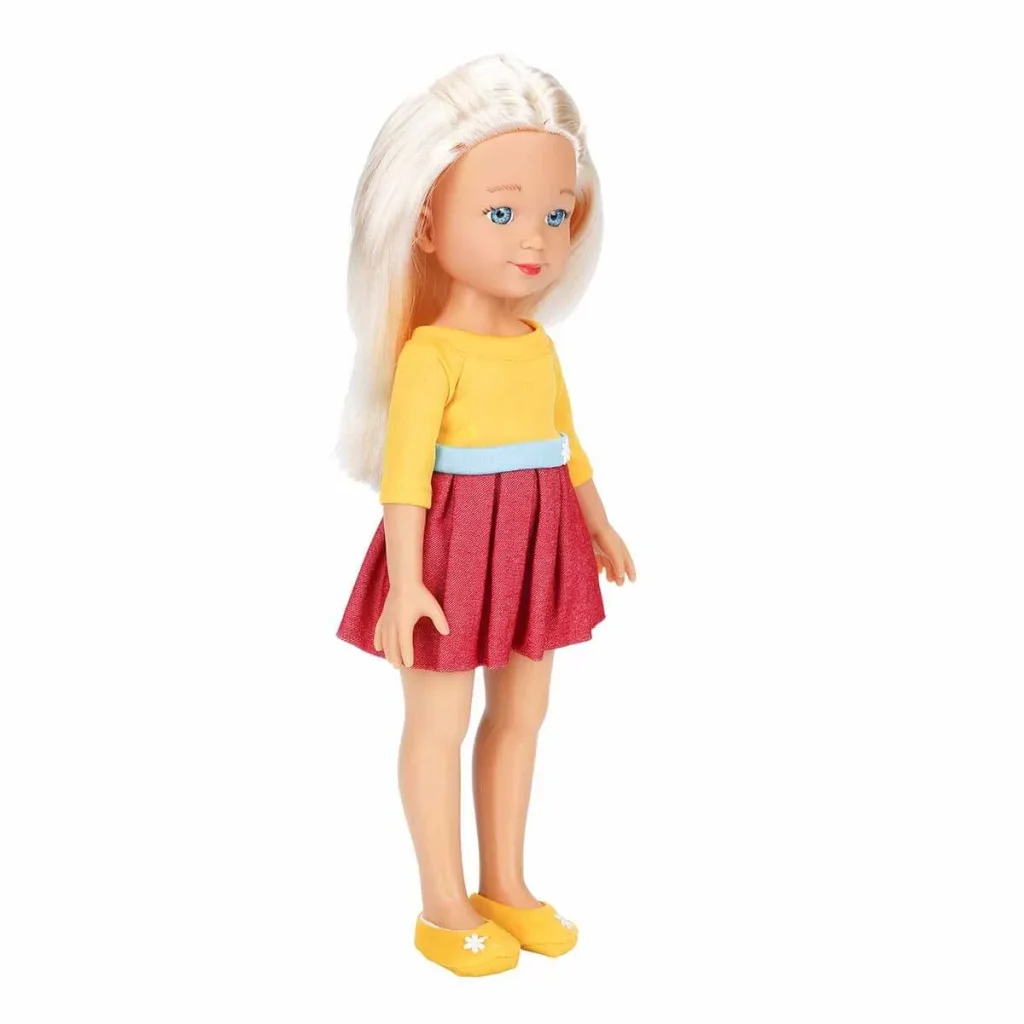 Blogger Bebek 35 cm görsel 2