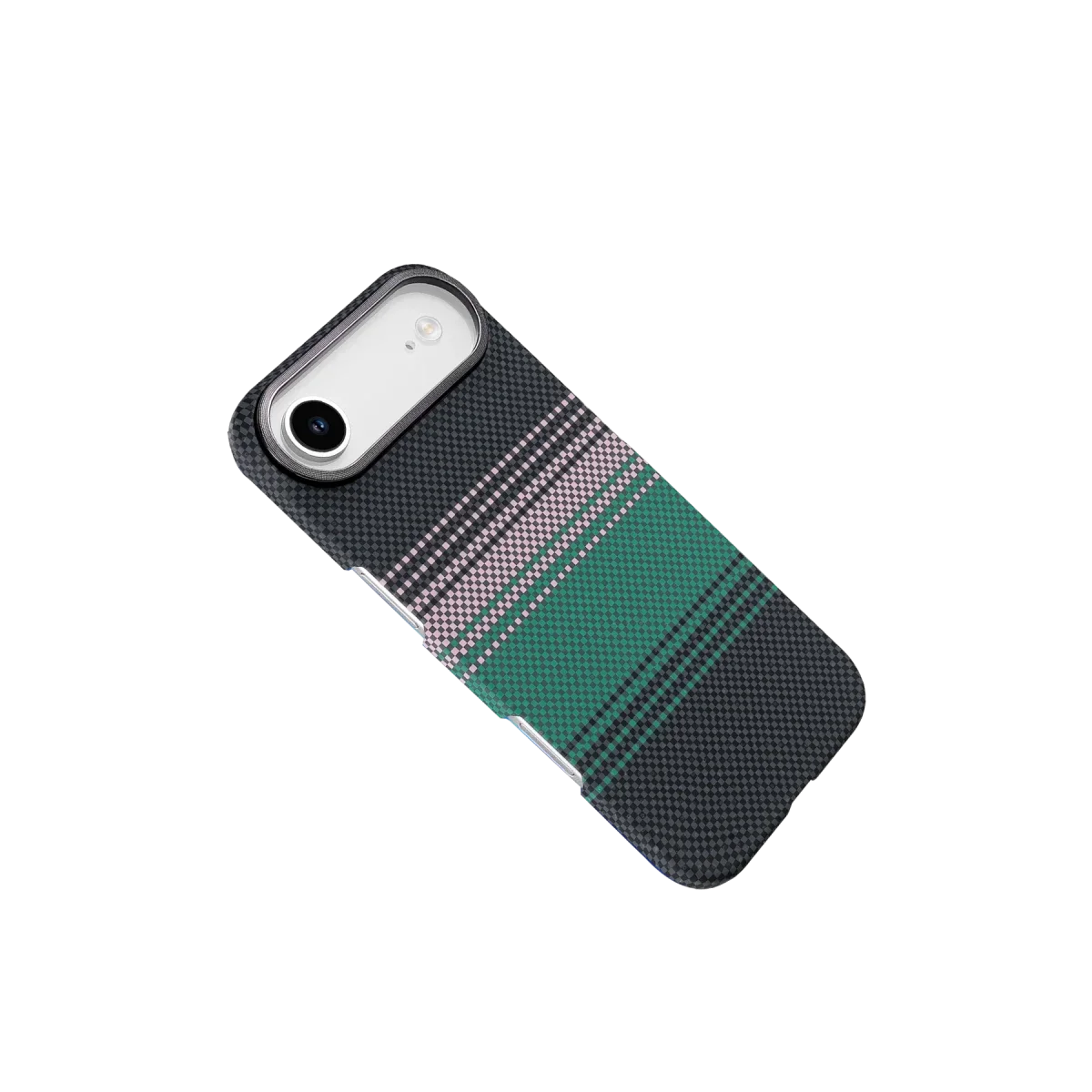 Apple iPhone 17 Air Vega Magsafe Kapak - Yeşil görsel 5