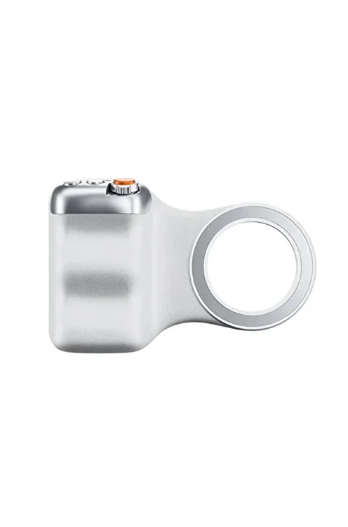MagSafe Selfie Çubuğu Kamera Kolu Profesyonel Çekim Zoom