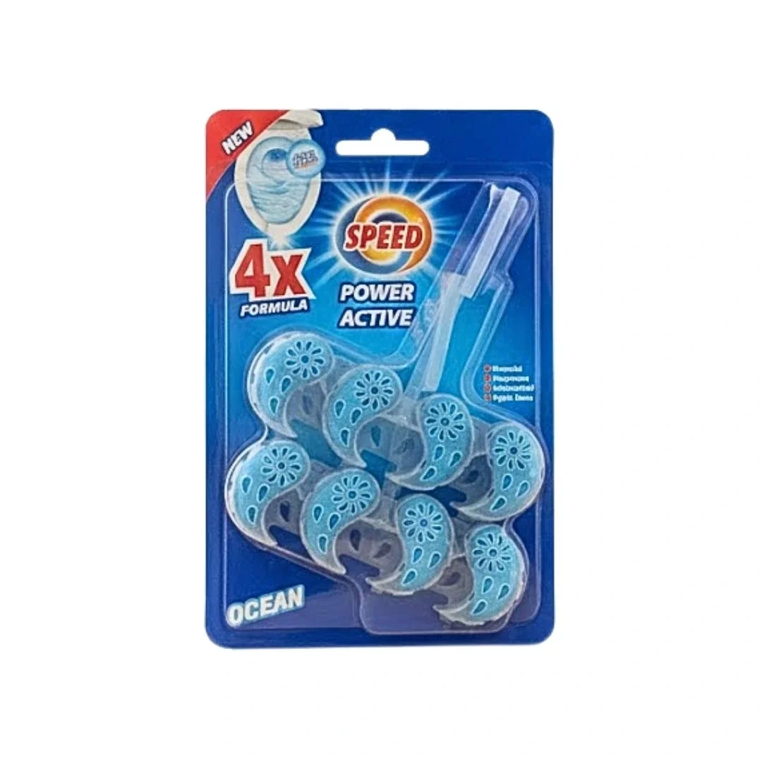 2x48 gr Okyanus Kokulu WC Blok