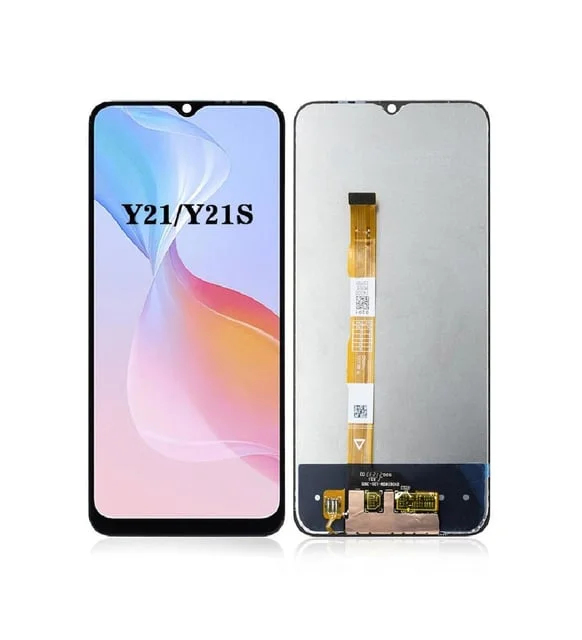 Vivo Y21S Lcd Ekran Dokunmatik görsel 2
