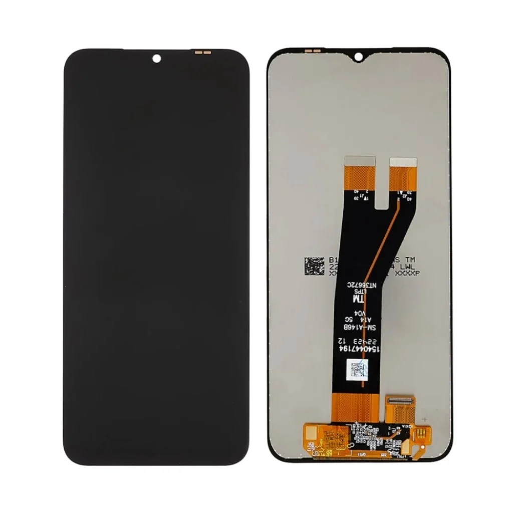 Samsung A14 5G sm-A146 Servis Dokunmatik Ekran (Si görsel 2