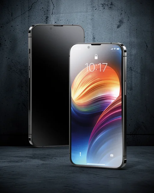 Samsung Galaxy M15 3d Antistatik Mat Seramik Nano Ekran Koruyucu