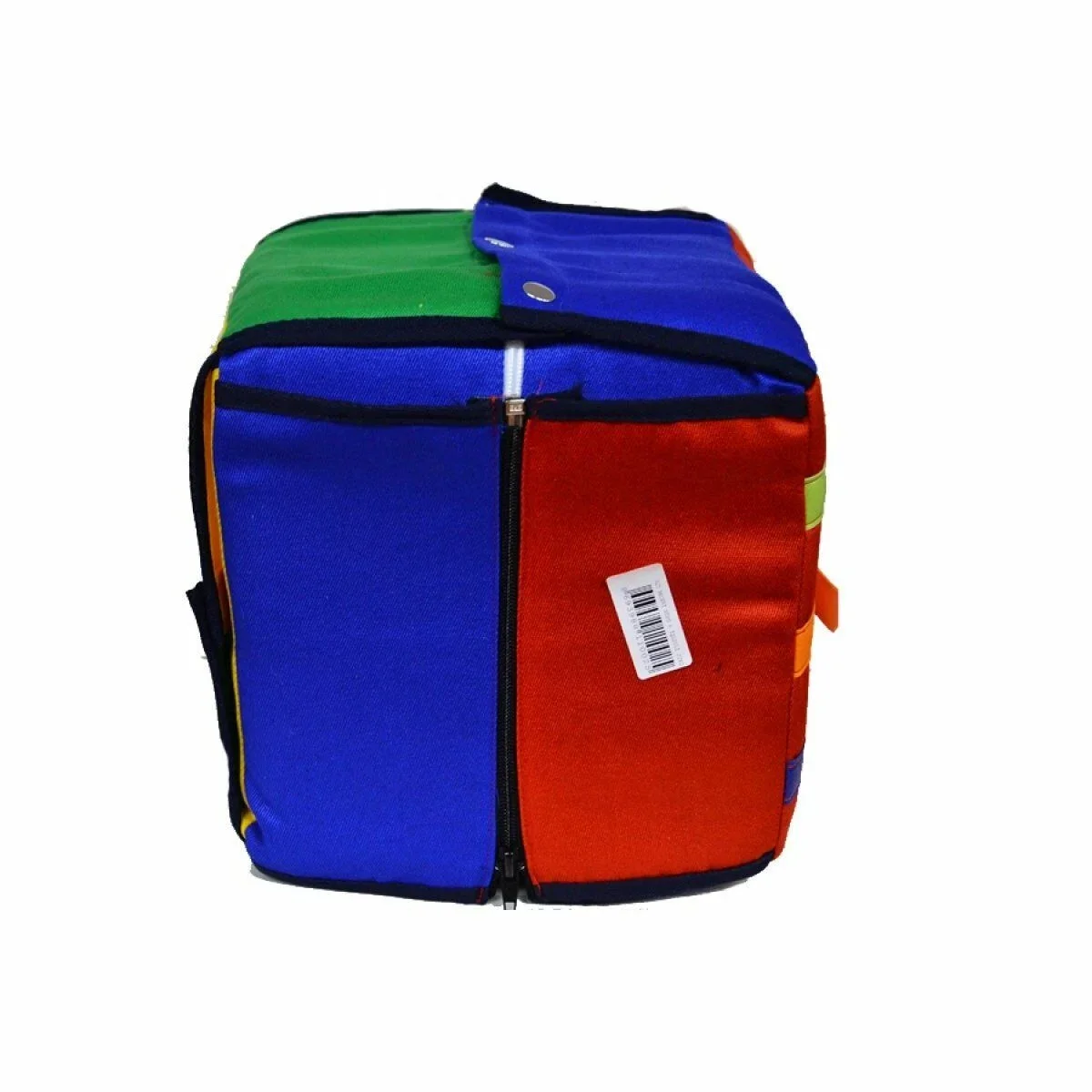 AND-5012 Beceri Küpü 6 İşlevli 22X22X22 görsel 3