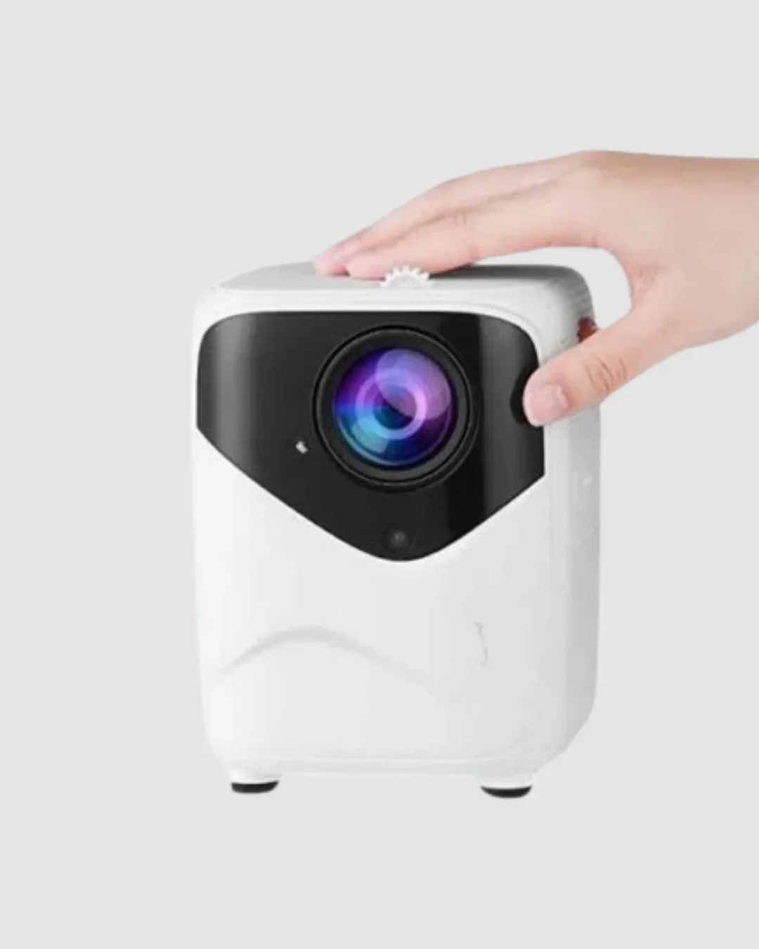 Ultra HD Android TV Kutusu 32GB Depolama USB HD Fan Sistemli Yeni Nesil görsel 3
