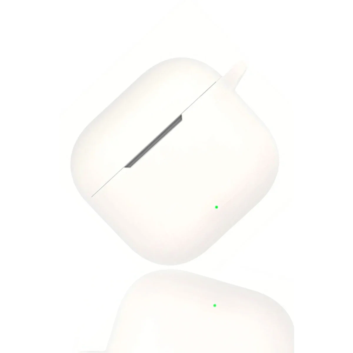 Huawei FreeBuds SE 3 Hang Kılıf - Beyaz görsel 2
