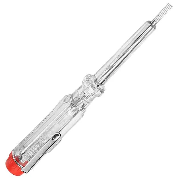 PM-31143 Düz Uçlu Kontrol Kale görsel 3