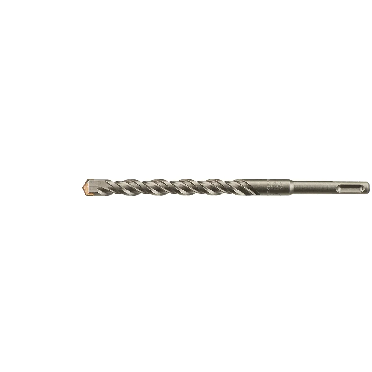 Sds Plus 4 Elmaslı Hilti / Matkap Ucu 10x160