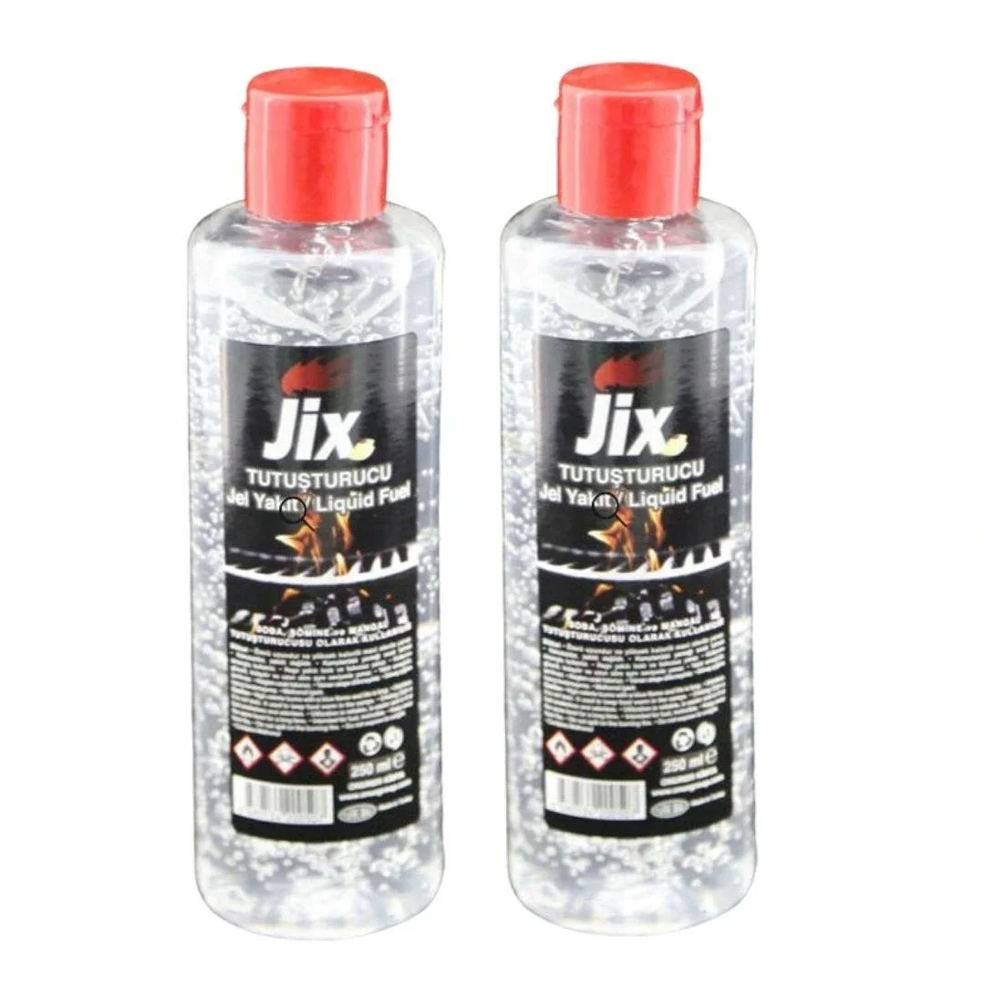 Reşo Yakıtı 450 ml Jel