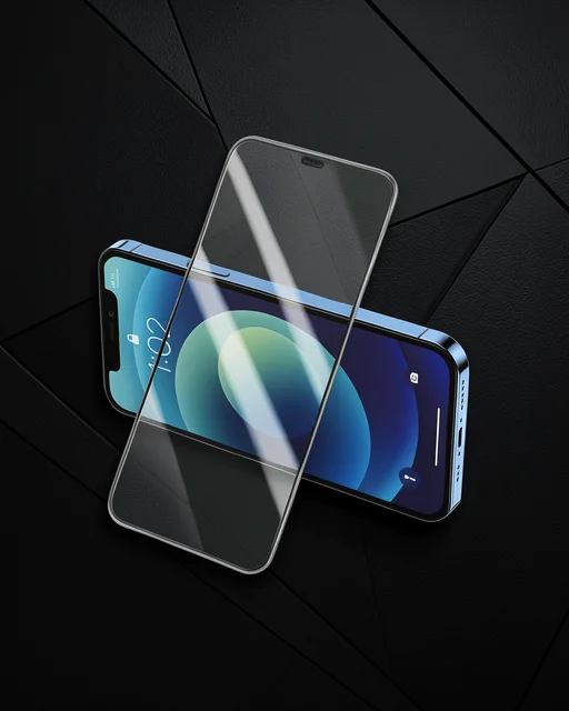 Samsung Galaxy A25 5g 3d Antistatik Seramik Nano Ekran Koruyucu