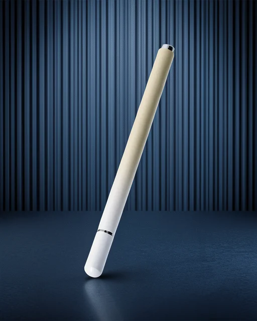 Dokunmatik Stylus Kalem Pen 108 - Sarı