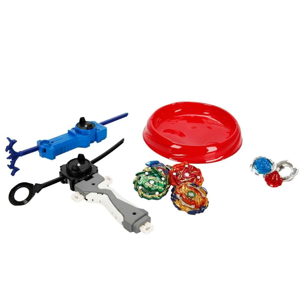5663 Sun-yfn-zap-topaç Set Arena 4LÜ 2A görsel 3
