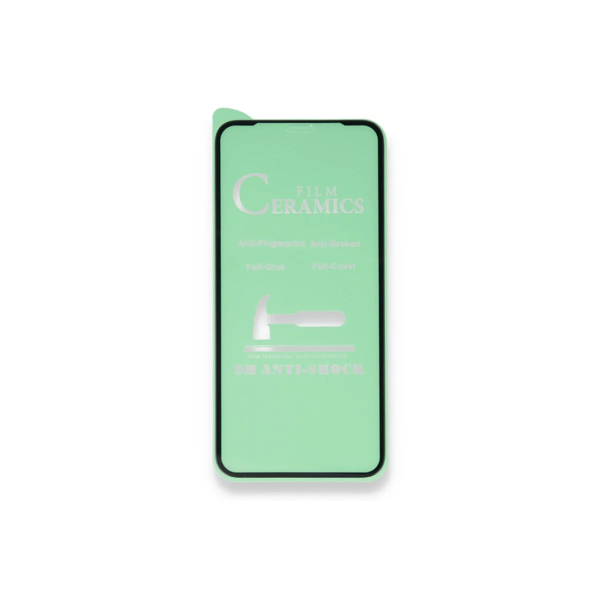 One Plus 9 Seramik Nano Ekran Koruyucu görsel 2