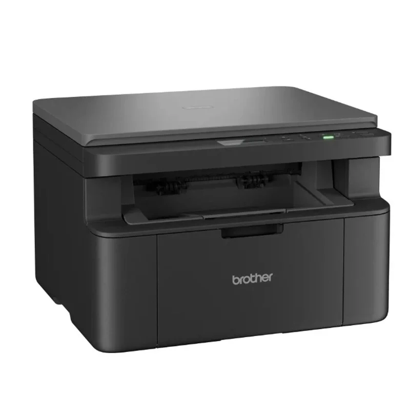 DCP-L1632W-2T Mono Lazer Yaz/tar/fot/eth/wıfı (2 Tam Dolu Toner) görsel 3