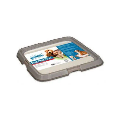 Köpek Tuvaleti Ped Kabı 49x36 Cm