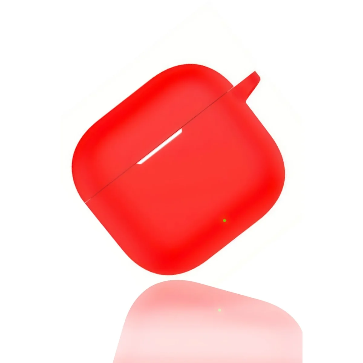 Huawei Freebuds Se 3 Hang Kılıf - Kırmızı görsel 2