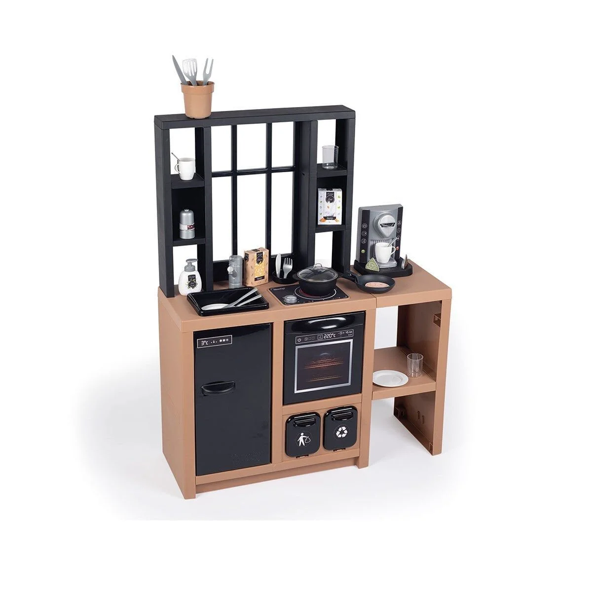 7600312600 Loft kitchen görsel 2