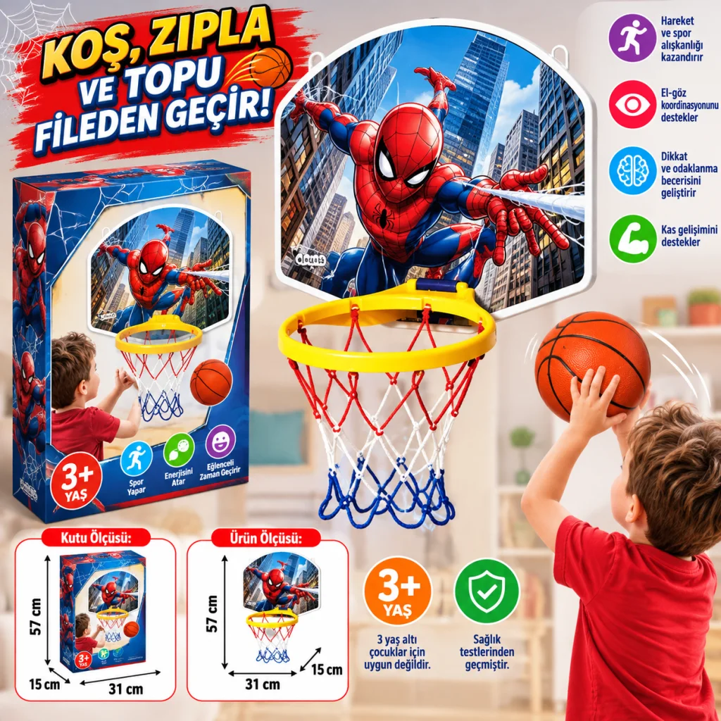 01525, Büyük Pota