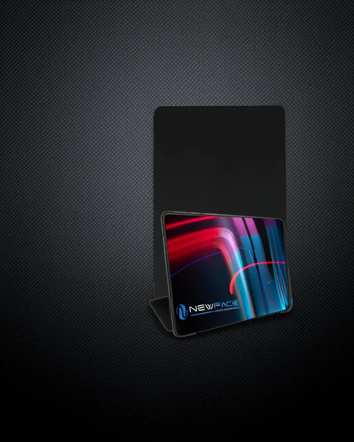 Huawei Matepad Se Kılıf Tablet Smart Kılıf - Siyah