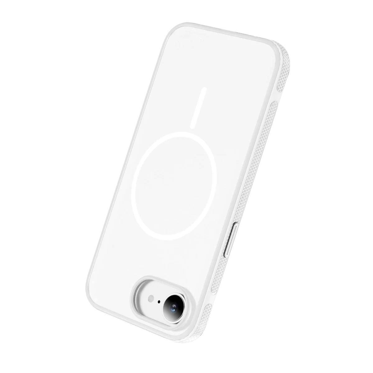 Joko Apple İphone 17e Neksa Magsafe Kapak - Beyaz görsel 3