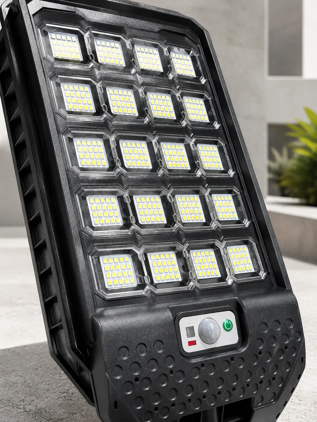 Solar Lamba W7207