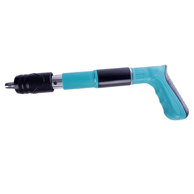 PM-20443 Çivi Çakma Tabancası görsel 3