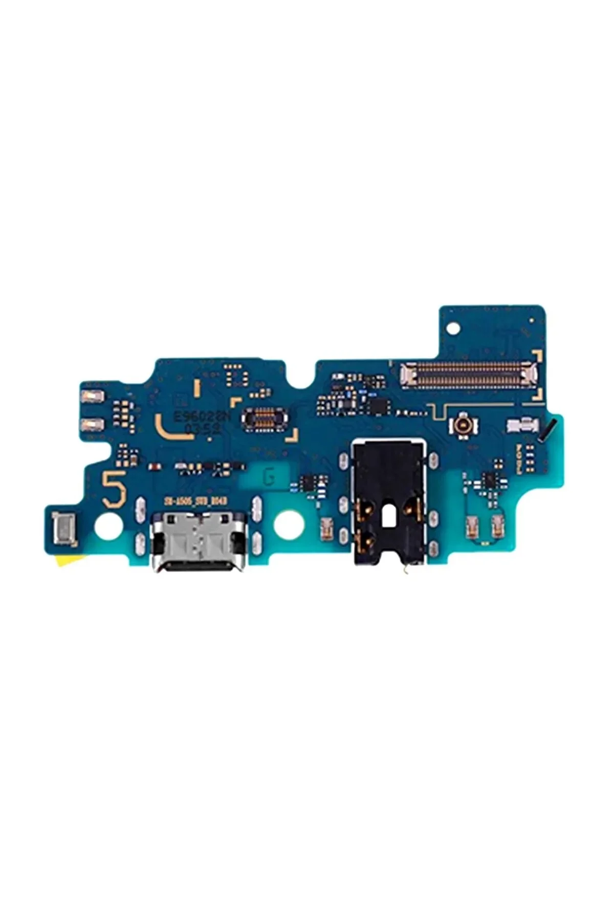 A50 Şarj Mikrafon ve Kulaklık Bordu