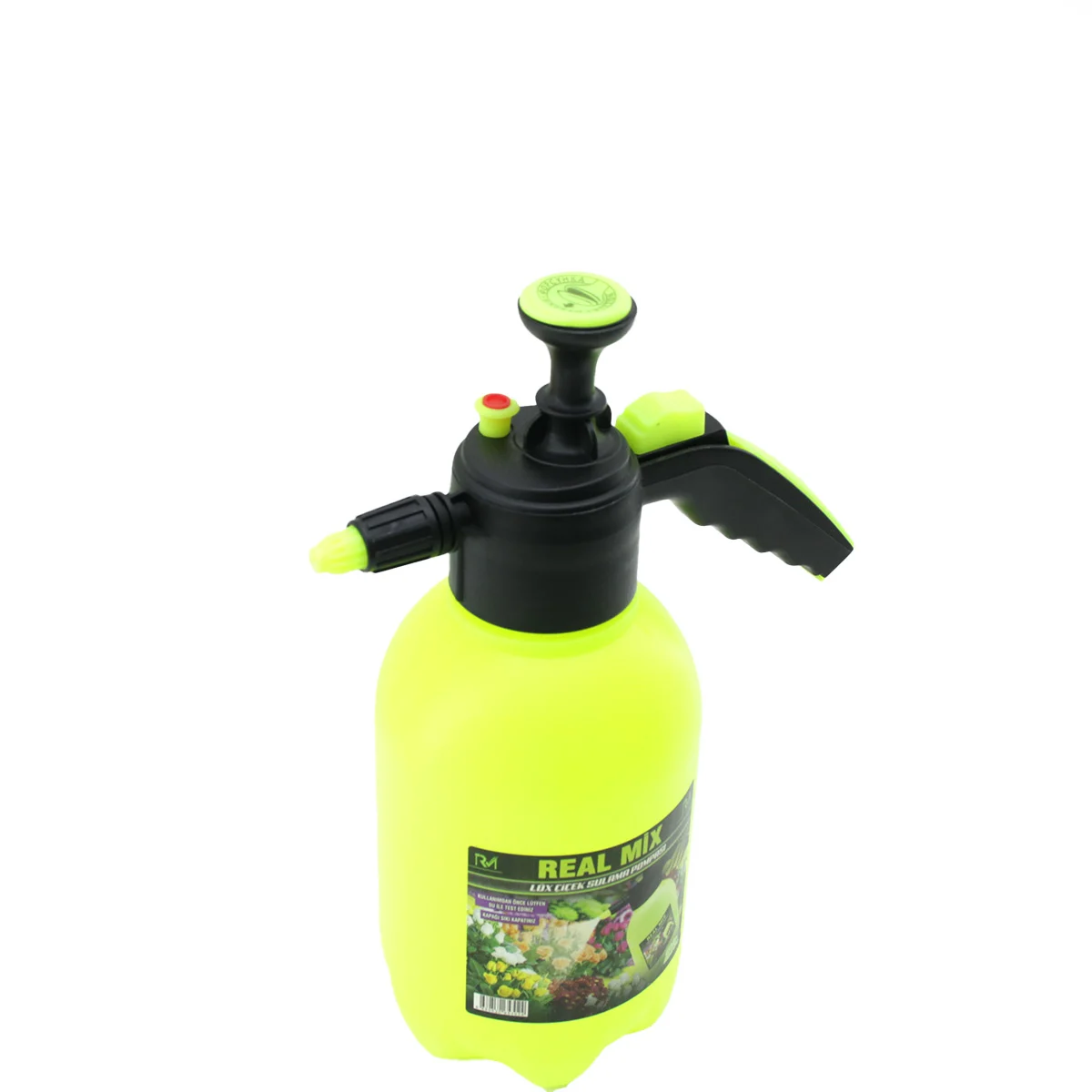 2 L Manuel Basınçlı İlaç Pompası görsel 3