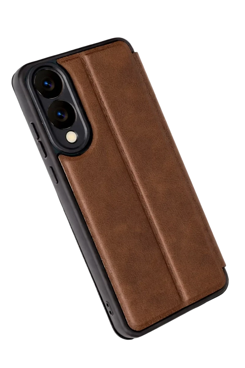 Samsung Galaxy S25 Edge Flip Cover - Taba görsel 2