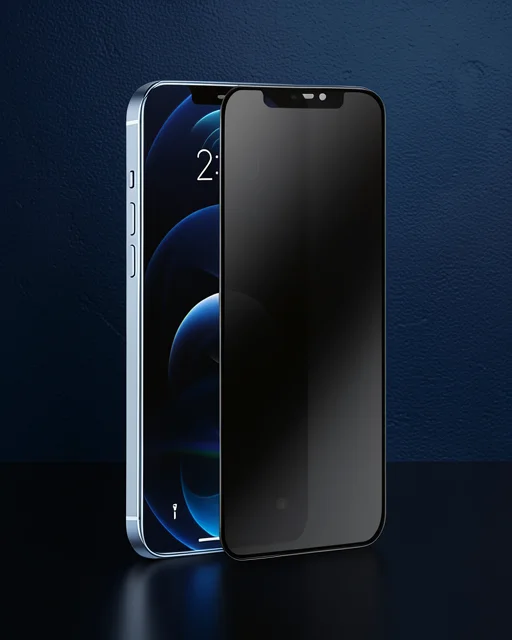 Samsung Galaxy A71 3d Antistatik Hayalet Cam Ekran Koruyucu