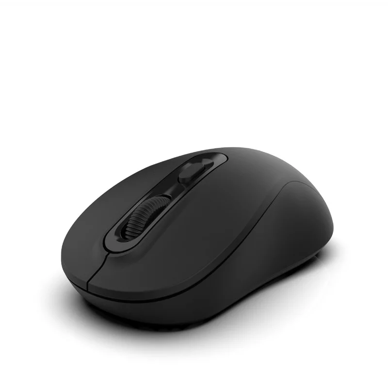 IWM-288T Bluetooth + Wıreless Ergonomıc Desıgn Sılent Mouse
