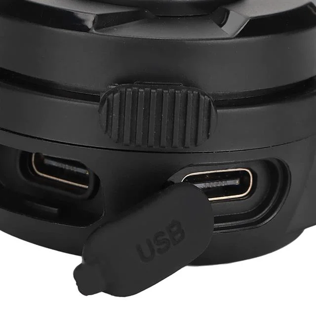 HY-1001 Motosiklet Bluetooth Intercom Kulaklık görsel 3