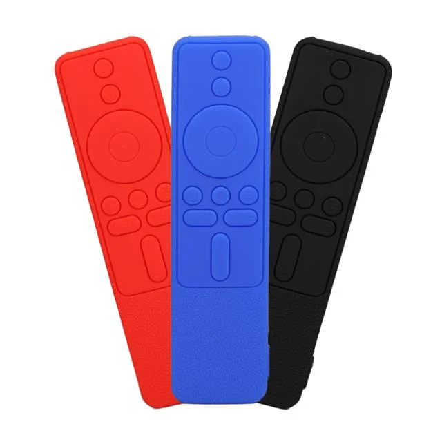 Weko WK-24735 Silikon Kumanda Koruma Kılıfı Xiao Marka İçin Uydundur görsel 2