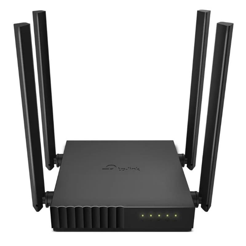 Archer C54 AC1200 Kablosuz Wıfı 5 Dual Band Router görsel 2
