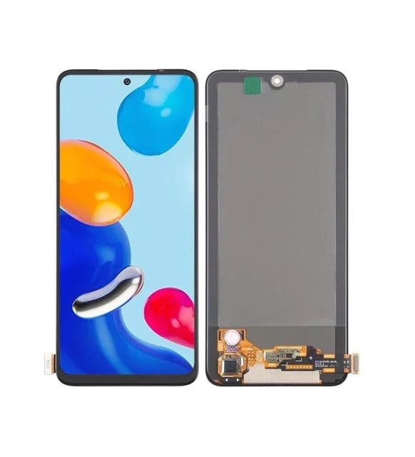 Redmi Note 11S Ekran Dokunmatik görsel 2