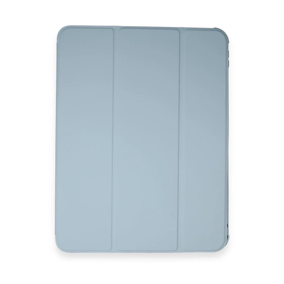 Apple iPad Pro 11 (2021) Kılıf Starling 360 Kalemlikli Tablet Kılıf - Mavi görsel 5