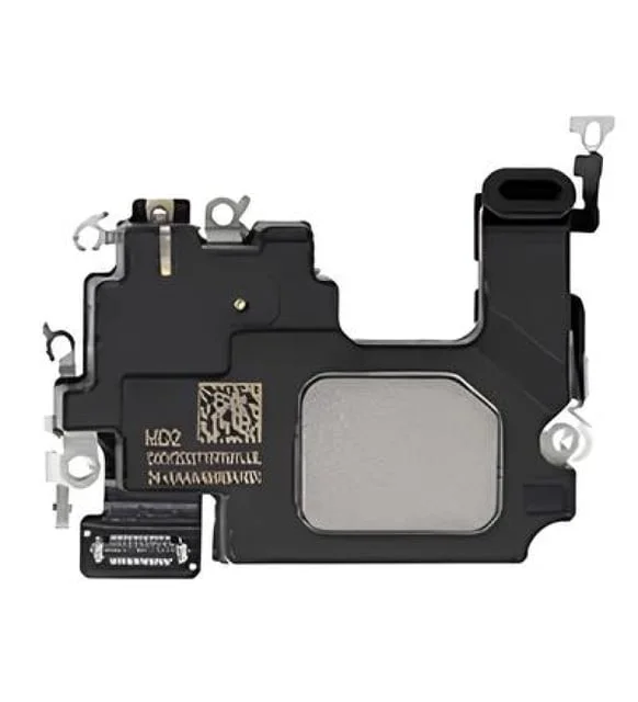iPhone 14 Uyumlu İç Kulaklık görsel 3