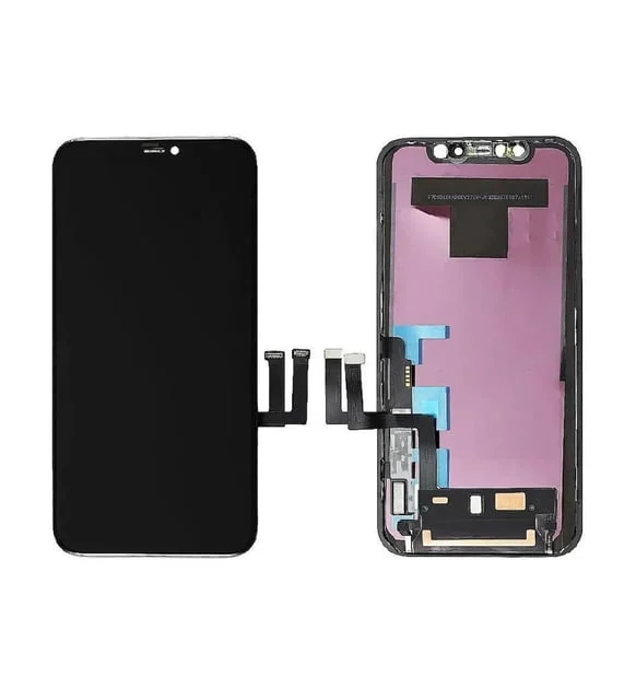 İphone 11 Dokunmatik Ekran görsel 3
