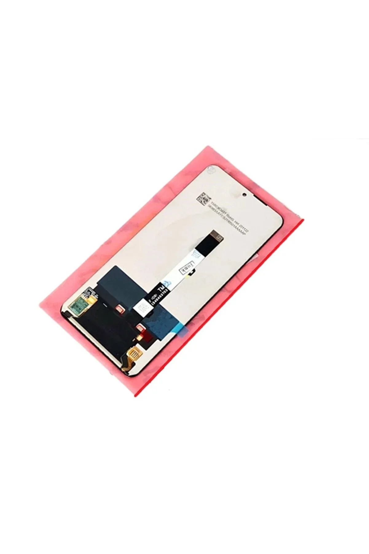 Xiaomi Poco X3 Lcd Ekran Dokunmatik (ORJİNAL) görsel 2