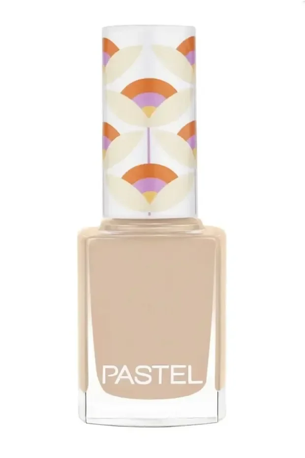Nail Polish Parlak Renkli Oje - No: 380