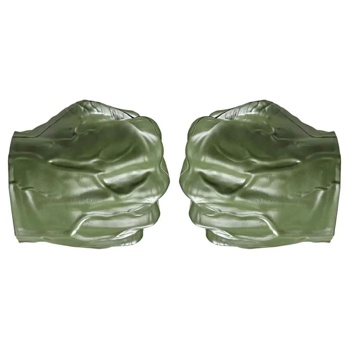 G3594 Hulk Gamma Smash Yumruklar (Köpük Yumruk Seti) görsel 4