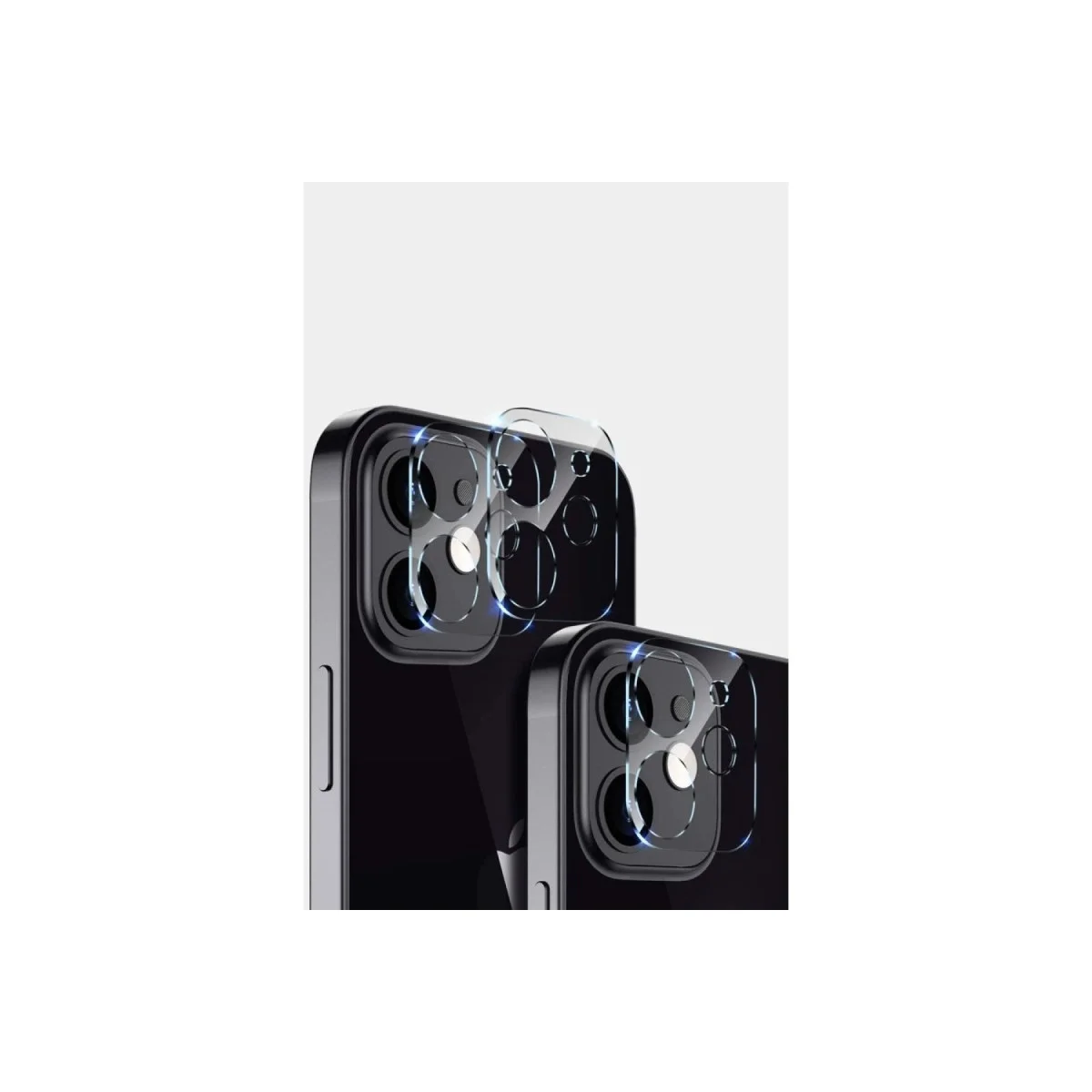 Xiaomi Redmi 13 4g Kamera Lens Koruma Cam görsel 2