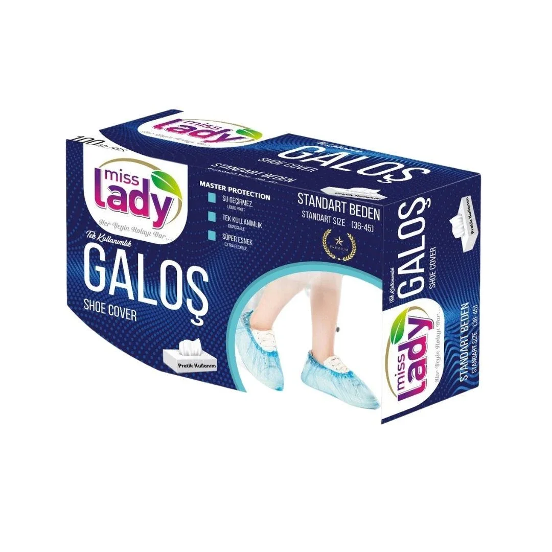 Galoş
