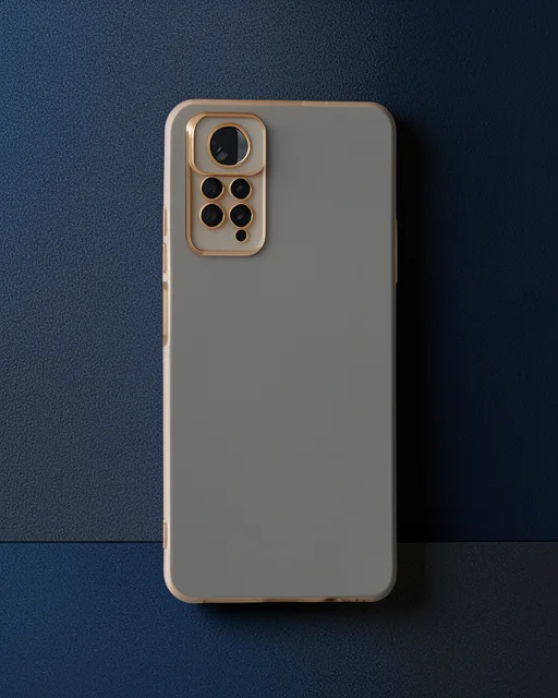 Xiaomi Redmi Note 11 Pro Kılıf Volet Silikon - Pembe
