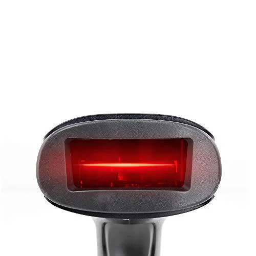 VSK-118+ 2D Karekod Kablosuz Barkod Okuyucu + Mını Usb Dongle görsel 2